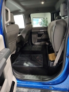 Used 2016  Ford F-150 4WD SuperCrew XLT 5 1&sol;2 at Carrikers Auto Outlet near Oskaloosa&comma; IA