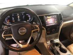 Used 2016  Jeep Grand Cherokee 4d SUV 4WD Limited at Carrikers Auto Outlet near Oskaloosa&comma; IA