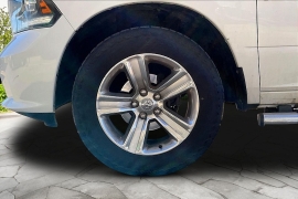 Used 2014  Ram 1500 4WD Quad Cab Sport at Carrikers Auto Outlet near Oskaloosa&comma; IA