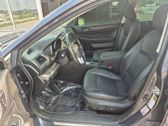 Used 2015  Subaru Legacy 4d Sedan 3&period;6R Limited at Carrikers Auto Outlet near Oskaloosa&comma; IA