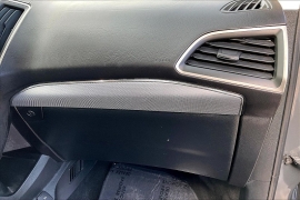 Used 2021  Ford Edge SEL AWD at Carrikers Auto Outlet near Oskaloosa&comma; IA