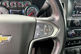 Used 2018  Chevrolet Silverado 1500 4WD Double Cab LT Z71 at Carrikers Auto Outlet near Oskaloosa&comma; IA