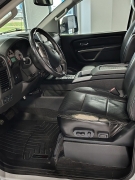 Used 2015  Nissan Titan 4WD Crew Cab PRO-4X at Carrikers Auto Outlet near Oskaloosa&comma; IA
