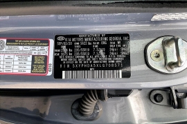 Used 2020  Kia Sorento 4d SUV AWD EX at Carrikers Auto Outlet near Oskaloosa&comma; IA