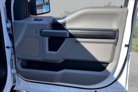 Used 2019  Ford F-150 4WD SuperCrew XLT 6 1&sol;2 at Carrikers Auto Outlet near Oskaloosa&comma; IA