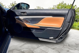 Used 2016  Lexus RC 300 2dr Cpe at Carrikers Auto Outlet near Oskaloosa&comma; IA