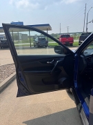 Used 2018 Nissan Rogue 4d SUV AWD SL at Carrikers Auto Outlet near Oskaloosa, IA