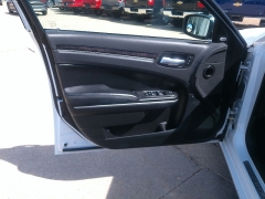 Used 2019 Chrysler 300 4d Sedan RWD Limited at Carrikers Auto Outlet near Oskaloosa, IA