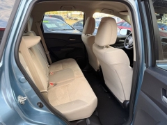 Used 2016  Honda CR-V 4d SUV AWD SE at Carrikers Auto Outlet near Oskaloosa&comma; IA