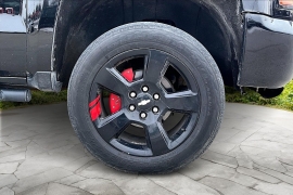 Used 2018  Chevrolet Silverado 1500 4WD Double Cab LT Z71 at Carrikers Auto Outlet near Oskaloosa&comma; IA