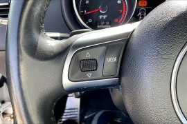 Used 2012  Audi TT 2d Coupe Quattro Premium&plus; at Carrikers Auto Outlet near Oskaloosa&comma; IA