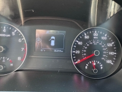 Used 2018 Kia Sportage 4d SUV AWD EX at Carrikers Auto Outlet near Oskaloosa, IA