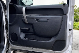 Used 2013  GMC Sierra 1500 4WD Ext Cab SLE at Carrikers Auto Outlet near Oskaloosa&comma; IA