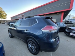 Used 2016  Nissan Rogue 4d SUV AWD S at Carrikers Auto Outlet near Oskaloosa&comma; IA