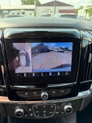 Used 2020  Chevrolet Traverse 4d SUV FWD RS at Carrikers Auto Outlet near Oskaloosa&comma; IA