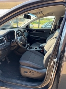 Used 2020  Kia Sorento 4d SUV AWD LX I4 at Carrikers Auto Outlet near Oskaloosa&comma; IA