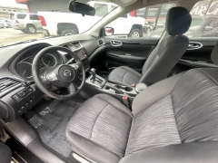 Used 2018  Nissan Sentra 4d Sedan SR at Carrikers Auto Outlet near Oskaloosa&comma; IA