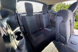 Used 2020  Nissan Pathfinder 4d SUV FWD S at Carrikers Auto Outlet near Oskaloosa&comma; IA