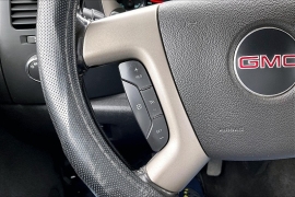 Used 2013  GMC Sierra 1500 4WD Ext Cab SLE at Carrikers Auto Outlet near Oskaloosa&comma; IA