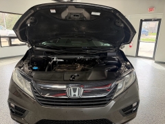 Used 2019  Honda Odyssey 4d Wagon EX-L at Carrikers Auto Outlet near Oskaloosa&comma; IA