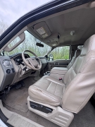 Used 2010  Ford Super Duty F-250 4WD Supercab Lariat at Carrikers Auto Outlet near Oskaloosa&comma; IA
