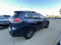 Used 2016  Nissan Rogue 4d SUV AWD S at Carrikers Auto Outlet near Oskaloosa&comma; IA