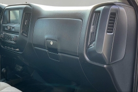 Used 2016  Chevrolet Silverado 2500 4WD Double Cab Work Truck at Carrikers Auto Outlet near Oskaloosa&comma; IA