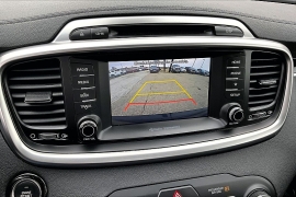 Used 2019  Kia Sorento 4d SUV FWD EX at Carrikers Auto Outlet near Oskaloosa&comma; IA