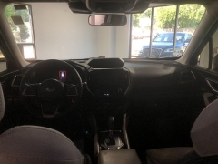 Used 2022  Subaru Forester CVT at Carrikers Auto Outlet near Oskaloosa&comma; IA