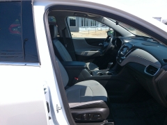 Used 2020 Chevrolet Equinox 4d SUV AWD Premier w/1LZ at Carrikers Auto Outlet near Oskaloosa, IA