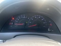 Used 2011  Toyota Camry 4d Sedan LE Auto at Carrikers Auto Outlet near Oskaloosa&comma; IA