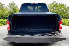 Used 2020  Ford F-150 4WD SuperCrew XLT 5 1&sol;2 at Carrikers Auto Outlet near Oskaloosa&comma; IA