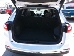 Used 2020 Chevrolet Equinox 4d SUV AWD Premier w/1LZ at Carrikers Auto Outlet near Oskaloosa, IA