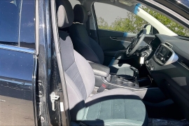 Used 2016  Kia Sorento 4d SUV AWD LX at Carrikers Auto Outlet near Oskaloosa&comma; IA