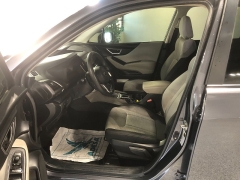 Used 2022  Subaru Forester CVT at Carrikers Auto Outlet near Oskaloosa&comma; IA