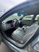 Used 2009  Buick Lucerne 4d Sedan CXL 3XL at Carrikers Auto Outlet near Oskaloosa&comma; IA