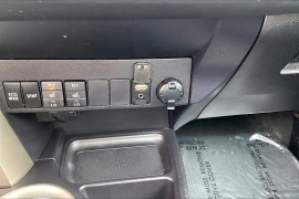 Used 2015  Toyota RAV4 4d SUV AWD Limited at Carrikers Auto Outlet near Oskaloosa&comma; IA