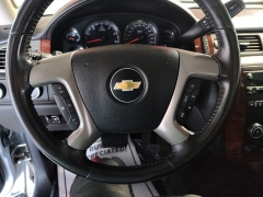 Used 2012  Chevrolet Suburban 2500 SUV 4WD LS at Carrikers Auto Outlet near Oskaloosa&comma; IA