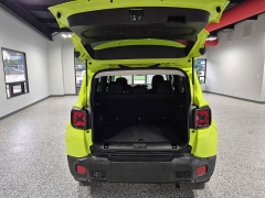 Used 2018  Jeep Renegade 4d SUV 4WD Latitude Turbo at Carrikers Auto Outlet near Oskaloosa&comma; IA