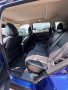 Used 2018 Nissan Rogue 4d SUV AWD SL at Carrikers Auto Outlet near Oskaloosa, IA