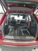 Used 2015  Jeep Grand Cherokee 4d SUV 4WD Limited at Carrikers Auto Outlet near Oskaloosa&comma; IA