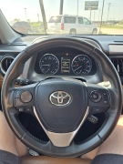 Used 2016 Toyota RAV4 4d SUV AWD Limited at Carrikers Auto Outlet near Oskaloosa, IA