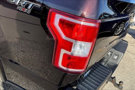 Used 2018  Ford F-150 4WD SuperCrew XLT 5 1&sol;2 at Carrikers Auto Outlet near Oskaloosa&comma; IA