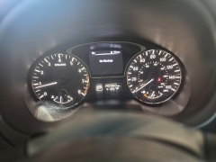 Used 2015  Nissan Altima 4d Sedan SL 2&period;5L at Carrikers Auto Outlet near Oskaloosa&comma; IA
