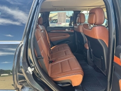 Used 2012  Jeep Grand Cherokee 4d SUV 4WD Overland at Carrikers Auto Outlet near Oskaloosa&comma; IA