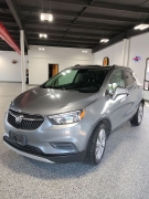 Used 2019  Buick Encore 4d SUV AWD Preferred at Carrikers Auto Outlet near Oskaloosa&comma; IA
