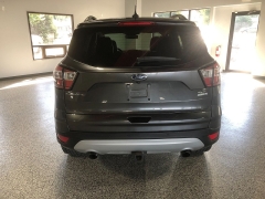 Used 2018  Ford Escape 4d SUV 4WD SEL at Carrikers Auto Outlet near Oskaloosa&comma; IA