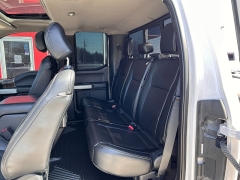 Used 2016 Ford F-150 4WD SuperCab Lariat at Carrikers Auto Outlet near Oskaloosa, IA