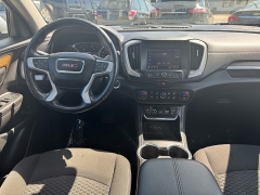 Used 2020  GMC Terrain 4d SUV AWD SLE 1&period;5L Turbo at Carrikers Auto Outlet near Oskaloosa&comma; IA