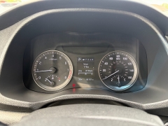 Used 2016  Hyundai Tucson 4d SUV AWD Limited at Carrikers Auto Outlet near Oskaloosa&comma; IA